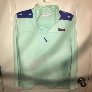 Vineyard Vines Women’s Shep Shirt